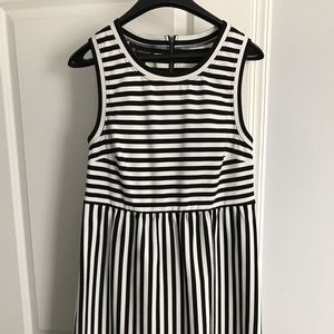 Inc. dress